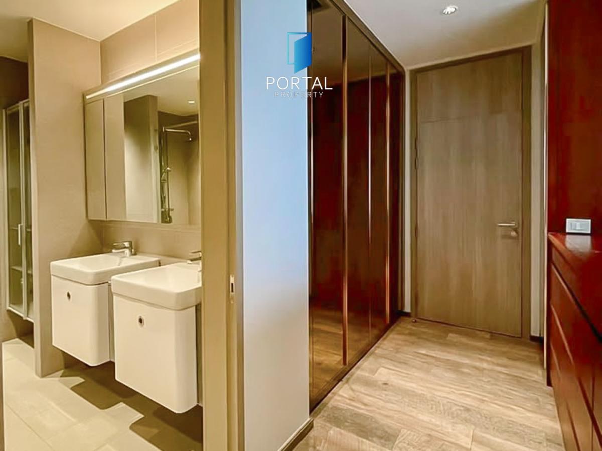 Noble Ploenchit, 3 bed condo in Wireless, Bangkok — photo 14