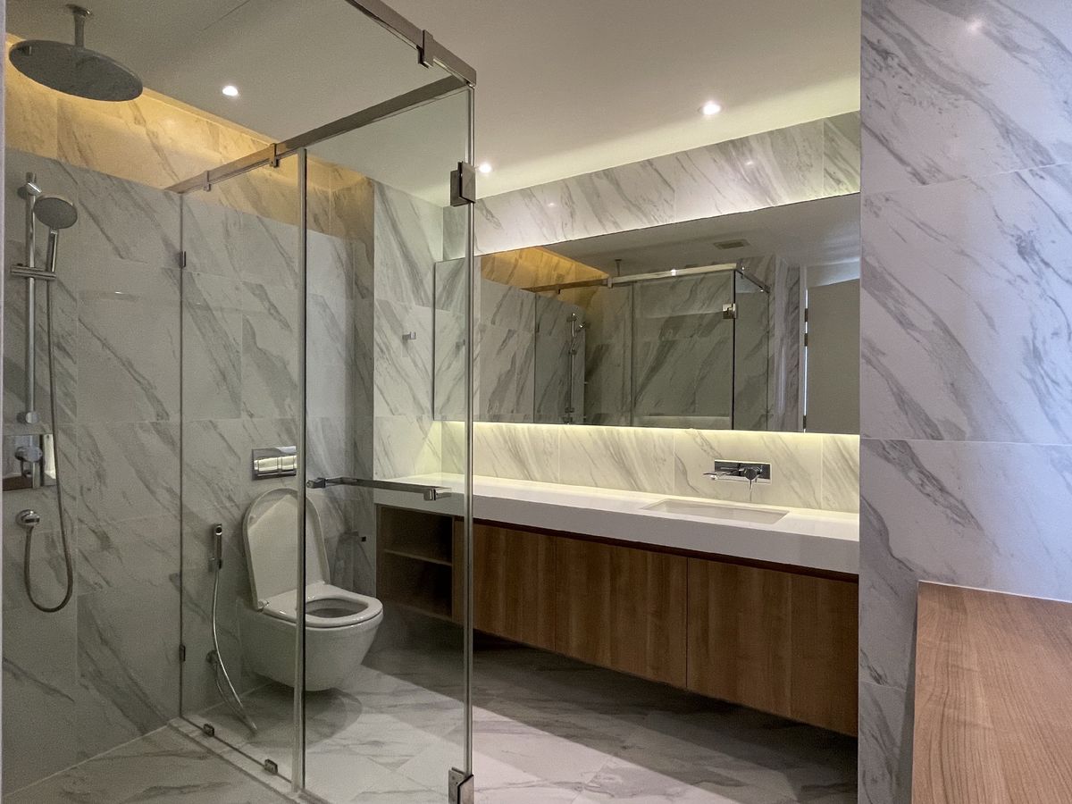 Muniq Sukhumvit 23, 1 bed condo in Sukhumvit, Bangkok — photo 6