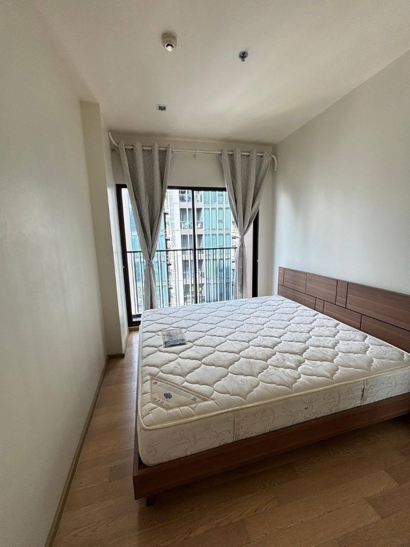 Noble Refine, 2 bed condo in Sukhumvit, Bangkok — photo 5