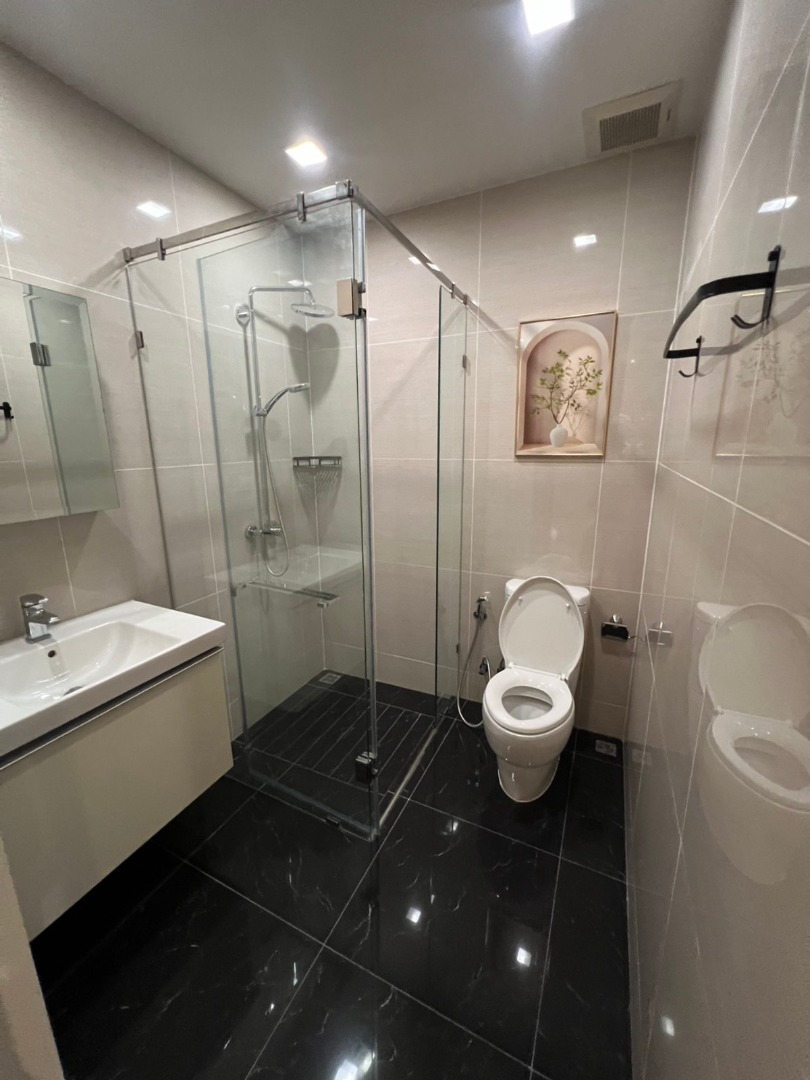 Park 24 (Origin Phrom Phong), 2 bed condo in Sukhumvit, Bangkok — photo 9