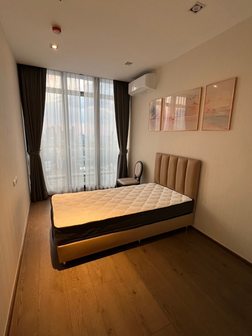 Park 24 (Origin Phrom Phong), 2 bed condo in Sukhumvit, Bangkok — photo 6