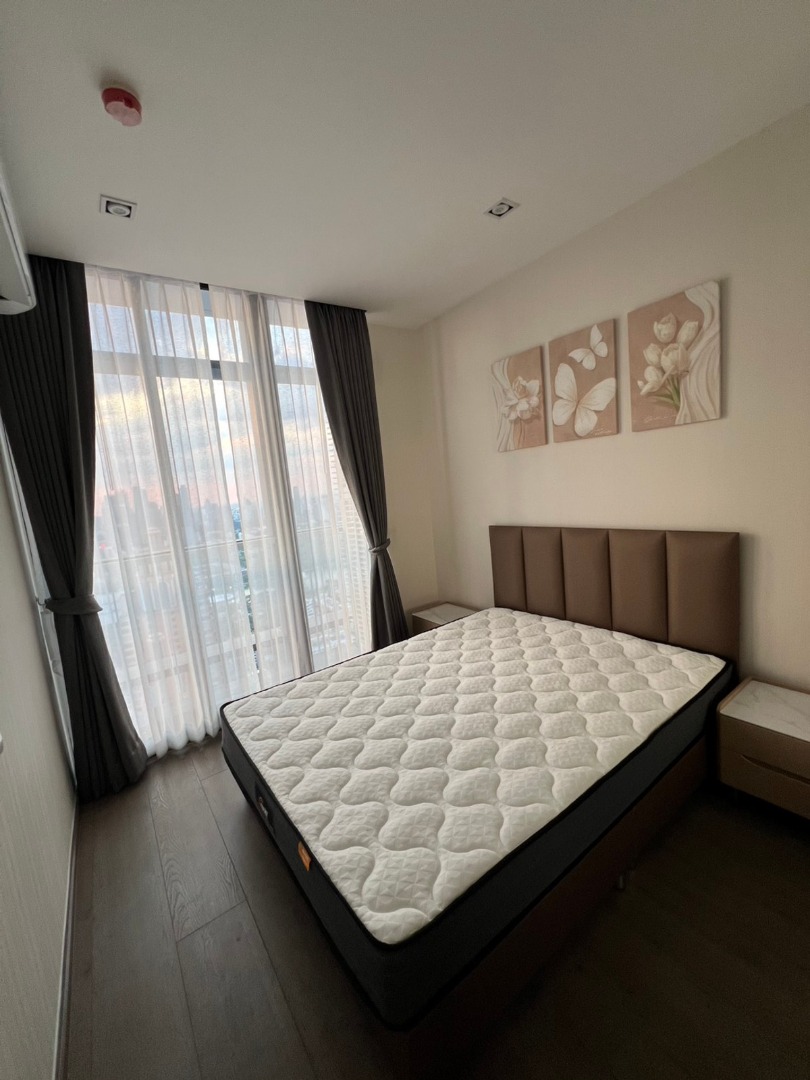 Park 24 (Origin Phrom Phong), 2 bed condo in Sukhumvit, Bangkok — photo 7