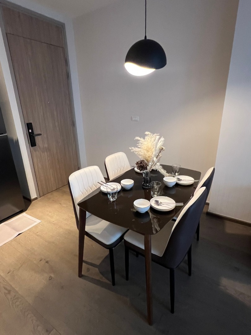 Park 24 (Origin Phrom Phong), 2 bed condo in Sukhumvit, Bangkok — photo 5