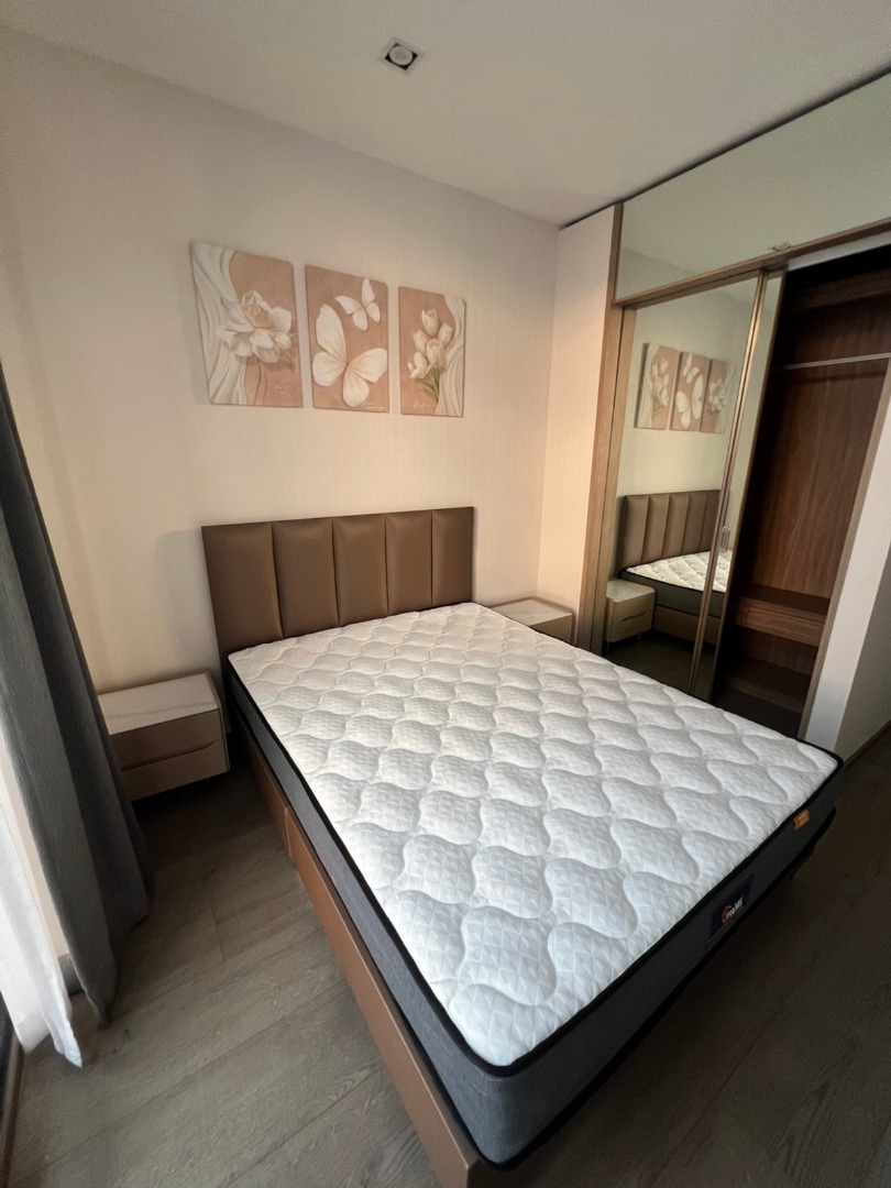 Park 24 (Origin Phrom Phong), 2 bed condo in Sukhumvit, Bangkok — photo 8