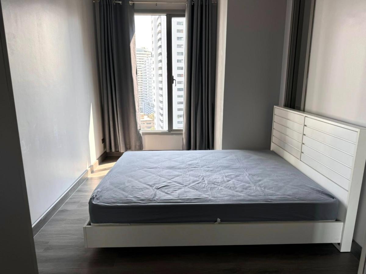 Ceil by Sansiri Ekkamai, 1 bed condo in Sukhumvit, Bangkok — photo 7
