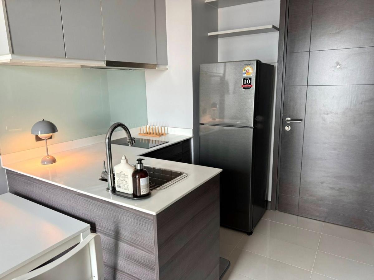 Ceil by Sansiri Ekkamai, 1 bed condo in Sukhumvit, Bangkok — photo 5