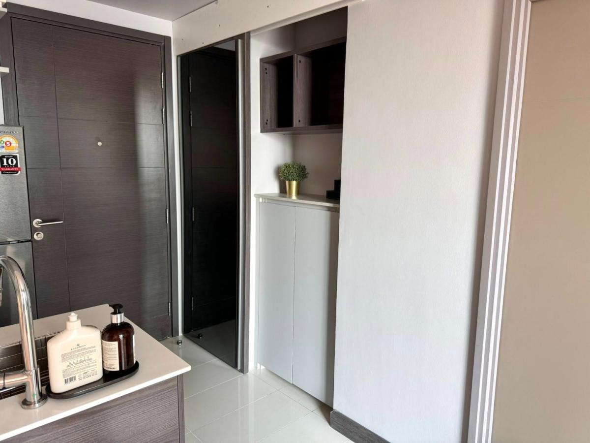 Ceil by Sansiri Ekkamai, 1 bed condo in Sukhumvit, Bangkok — photo 6