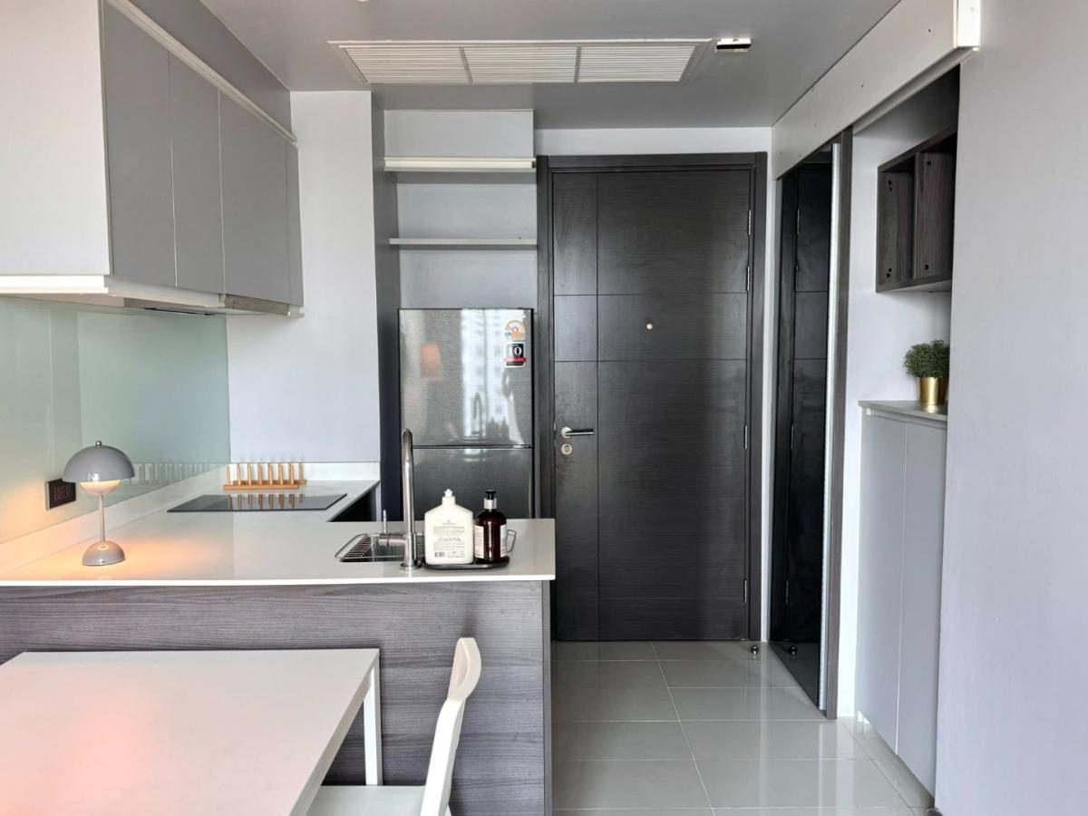 Ceil by Sansiri Ekkamai, 1 bed condo in Sukhumvit, Bangkok — photo 4