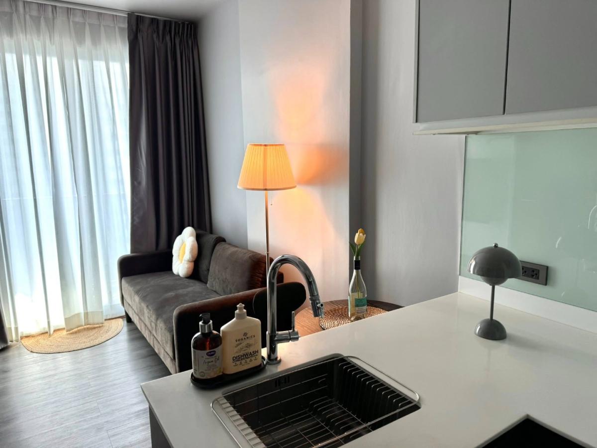 Ceil by Sansiri Ekkamai, 1 bed condo in Sukhumvit, Bangkok — photo 2