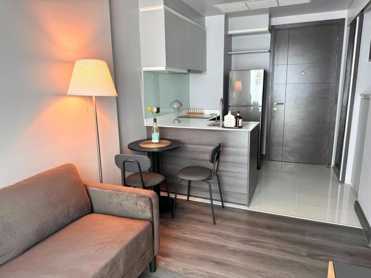 Ceil by Sansiri Ekkamai, 1 bed condo in Sukhumvit, Bangkok — photo 3