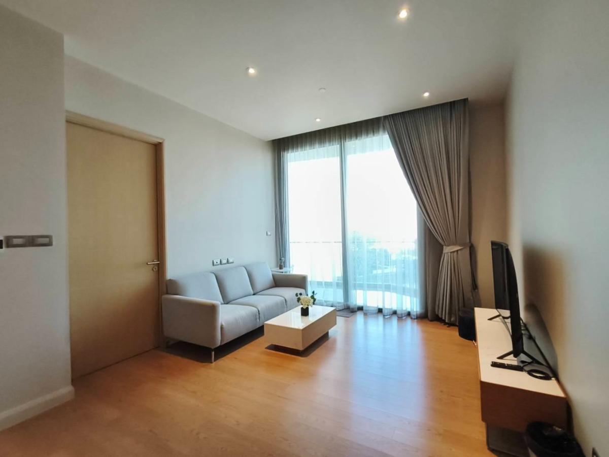Magnolias Waterfront Residences (ICONSIAM), 2 bed condo in Wongwian Yai, Bangkok — photo 23