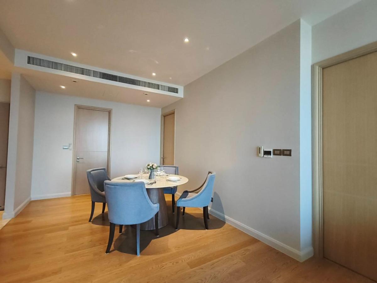 Magnolias Waterfront Residences (ICONSIAM), 2 bed condo in Wongwian Yai, Bangkok — photo 25