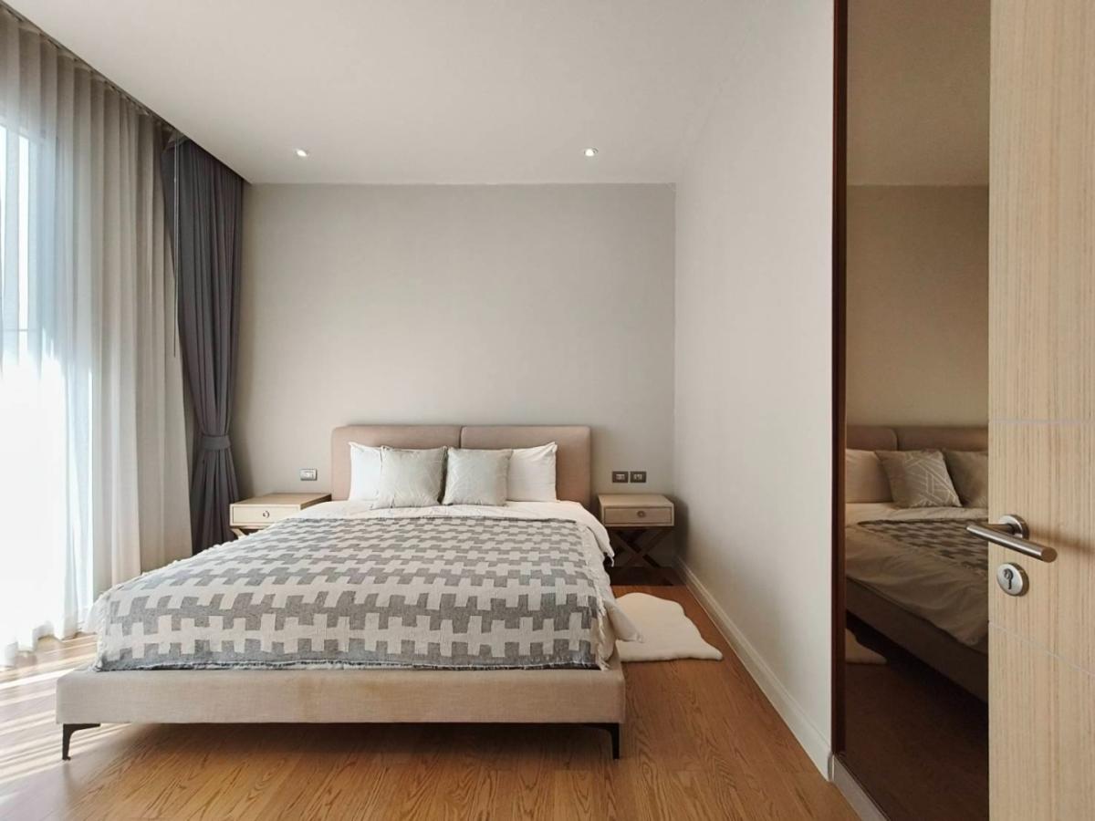 Magnolias Waterfront Residences (ICONSIAM), 2 bed condo in Wongwian Yai, Bangkok — photo 26