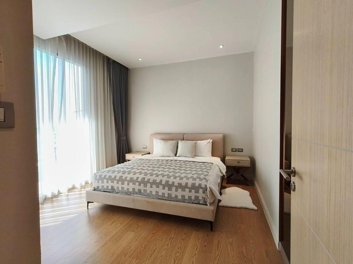 Magnolias Waterfront Residences (ICONSIAM), 2 bed condo in Wongwian Yai, Bangkok — photo 27