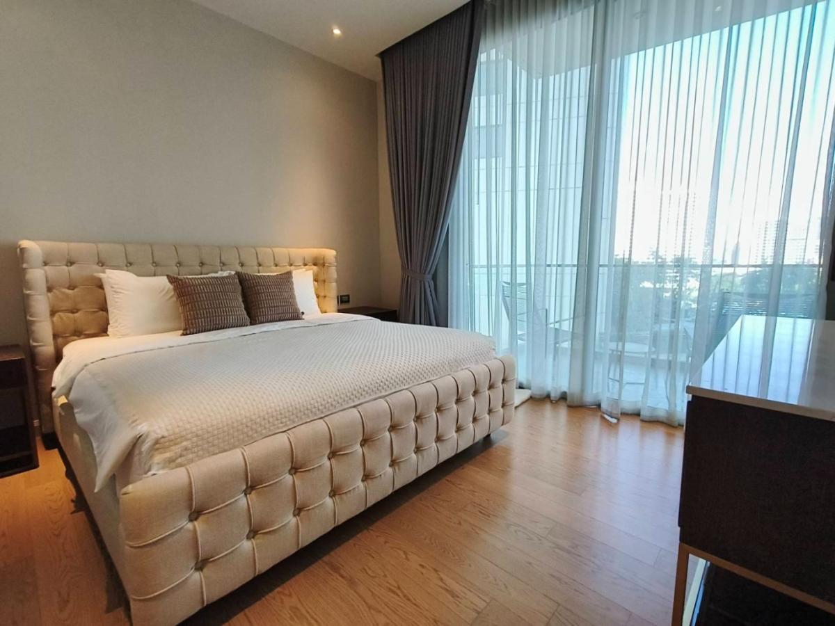 Magnolias Waterfront Residences (ICONSIAM), 2 bed condo in Wongwian Yai, Bangkok — photo 28