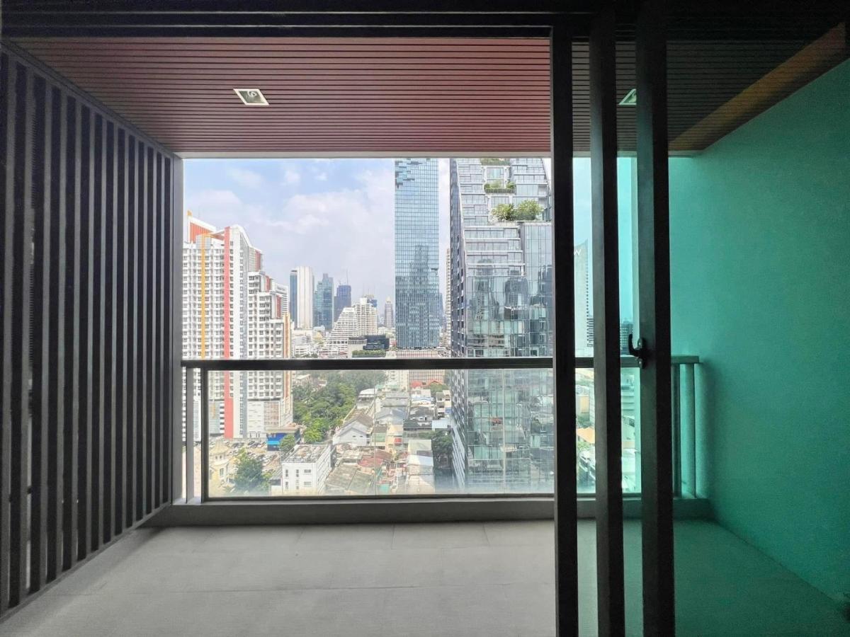 The Address Sathorn, 1 bed condo in Sathon, Bangkok — photo 9