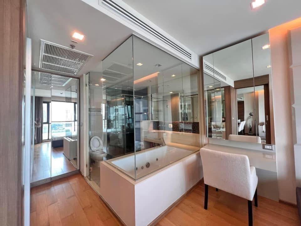 The Address Sathorn, 1 bed condo in Sathon, Bangkok — photo 6
