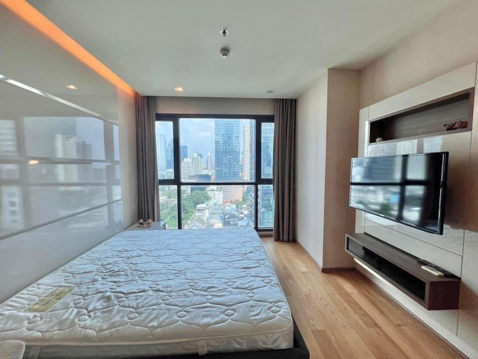 The Address Sathorn, 1 bed condo in Sathon, Bangkok — photo 7