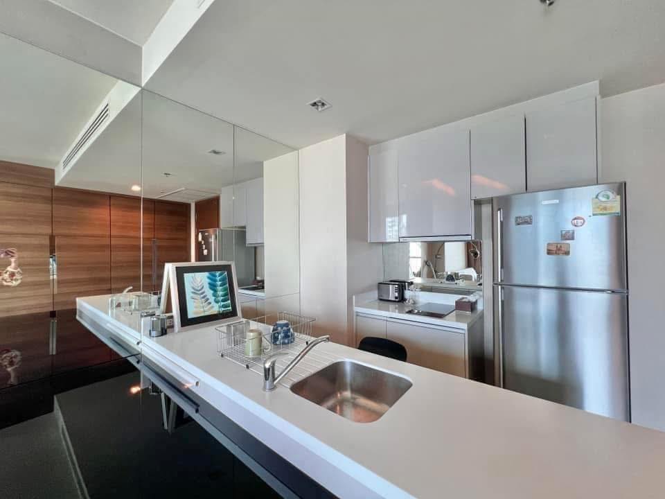 The Address Sathorn, 1 bed condo in Sathon, Bangkok — photo 5