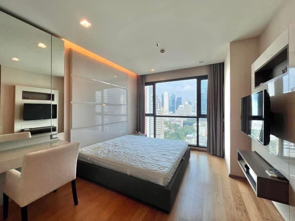 The Address Sathorn, 1 bed condo in Sathon, Bangkok — photo 8