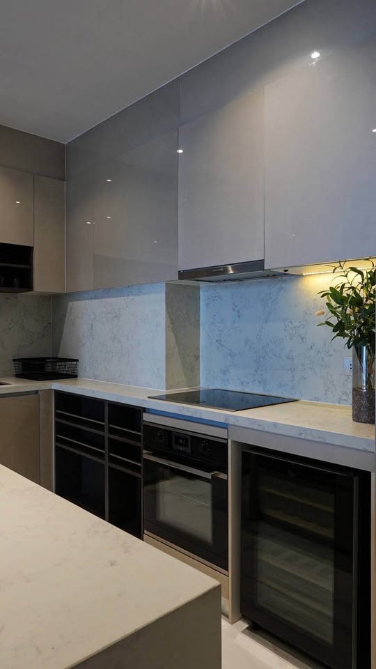 Laviq Sukhumvit 57, 3 bed condo in Sukhumvit, Bangkok — photo 3