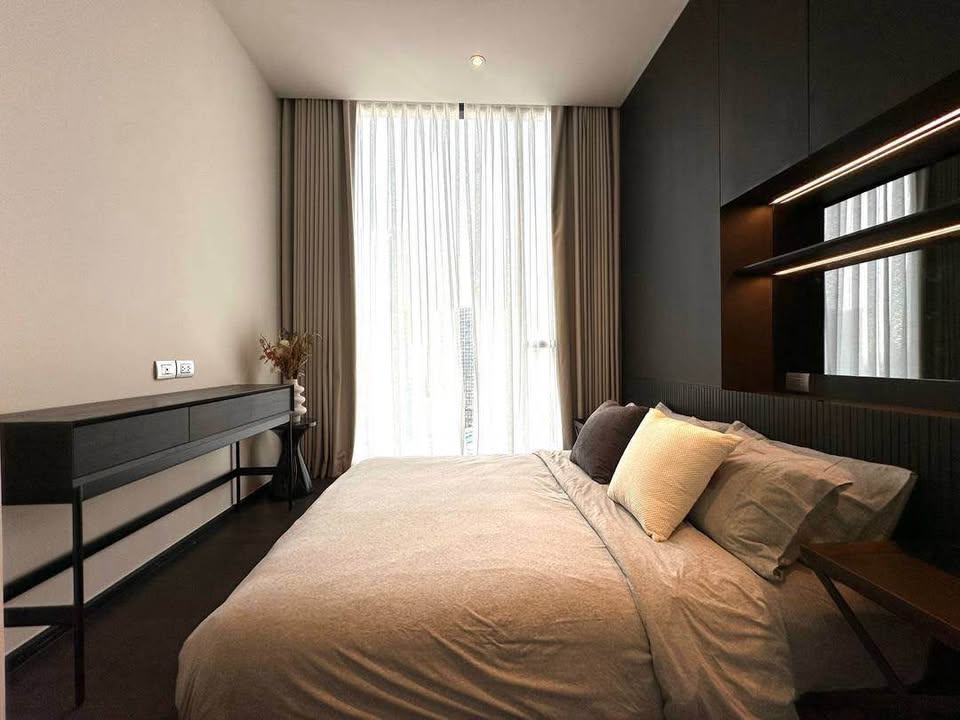 Laviq Sukhumvit 57, 3 bed condo in Sukhumvit, Bangkok — photo 6