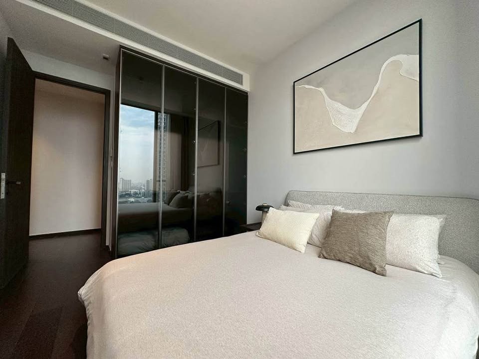 Laviq Sukhumvit 57, 3 bed condo in Sukhumvit, Bangkok — photo 7