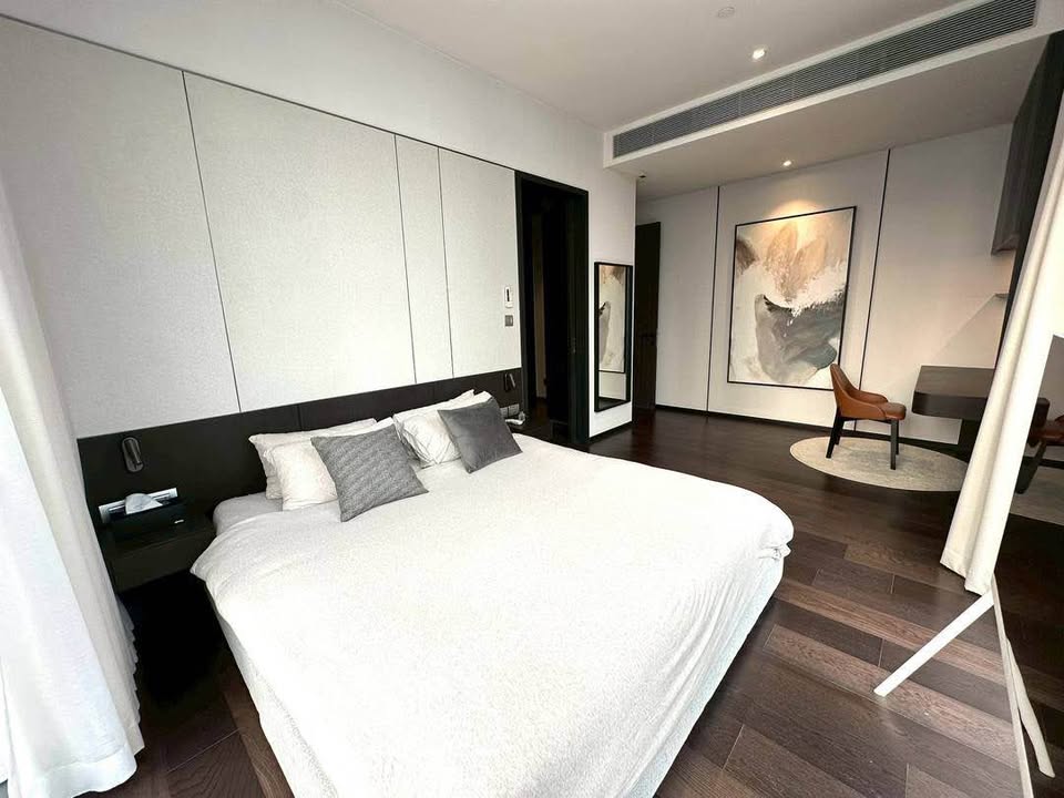 Laviq Sukhumvit 57, 3 bed condo in Sukhumvit, Bangkok — photo 8