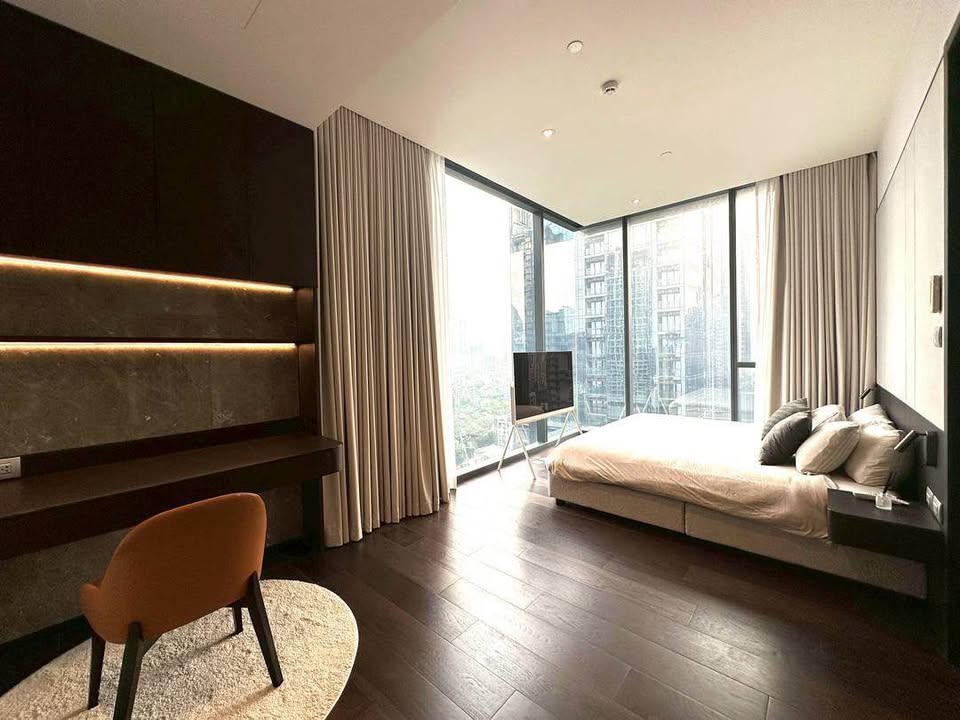 Laviq Sukhumvit 57, 3 bed condo in Sukhumvit, Bangkok — photo 5
