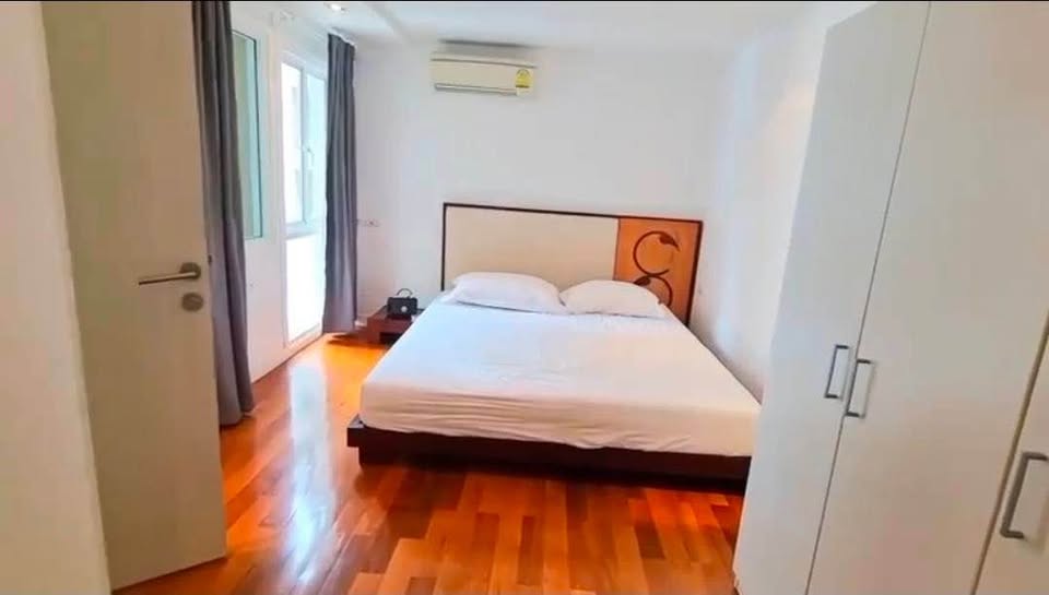 Le Nice Ekkamai, 1 bed condo in Sukhumvit, Bangkok — photo 5