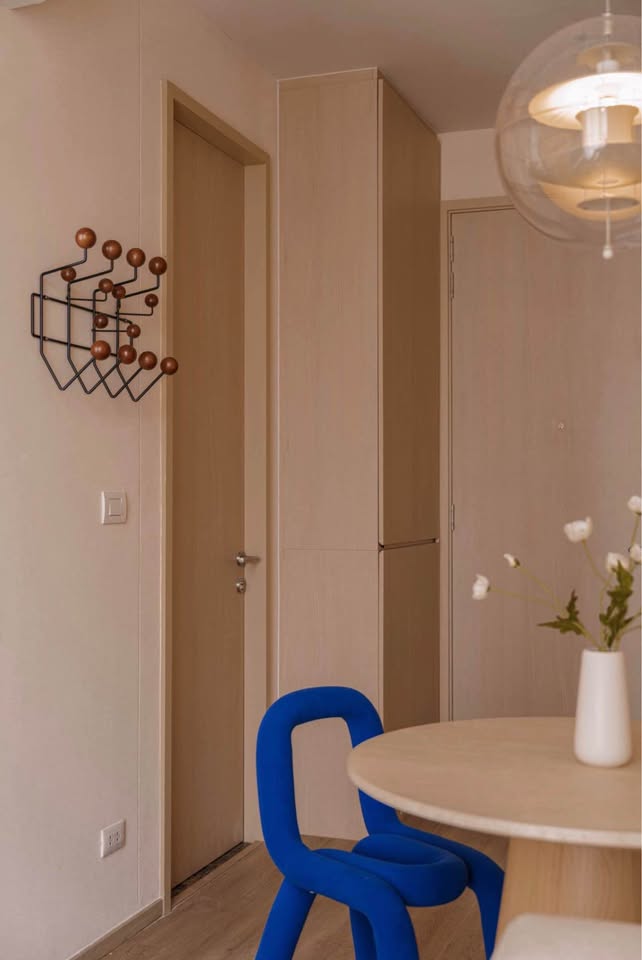 Noble State 39, 1 bed condo in Sukhumvit, Bangkok — photo 14