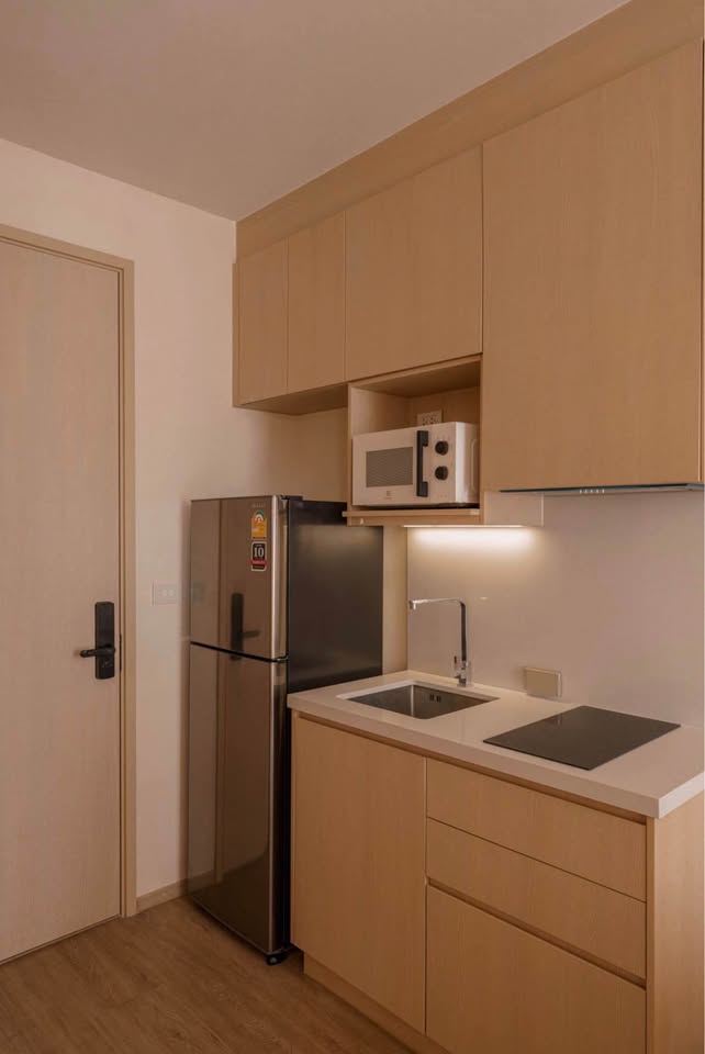 Noble State 39, 1 bed condo in Sukhumvit, Bangkok — photo 15