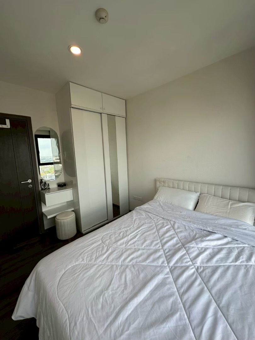 The Base Park West, 1 bed condo in On Nut, Bangkok — photo 8