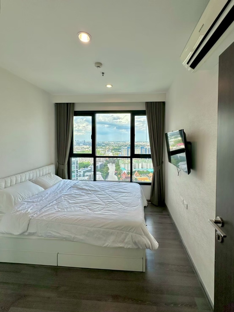The Base Park West, 1 bed condo in On Nut, Bangkok — photo 7