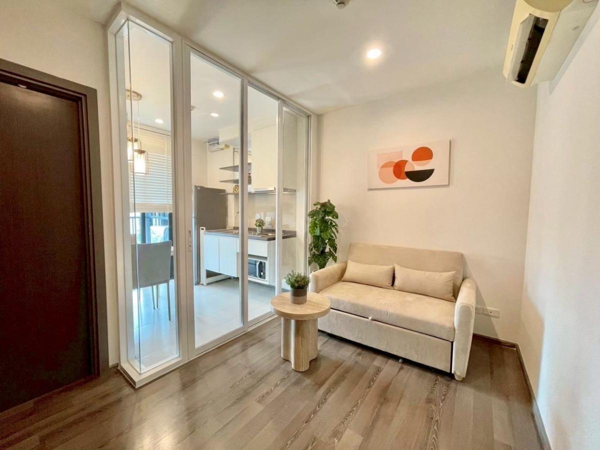 The Base Park West, 1 bed condo in On Nut, Bangkok — photo 2