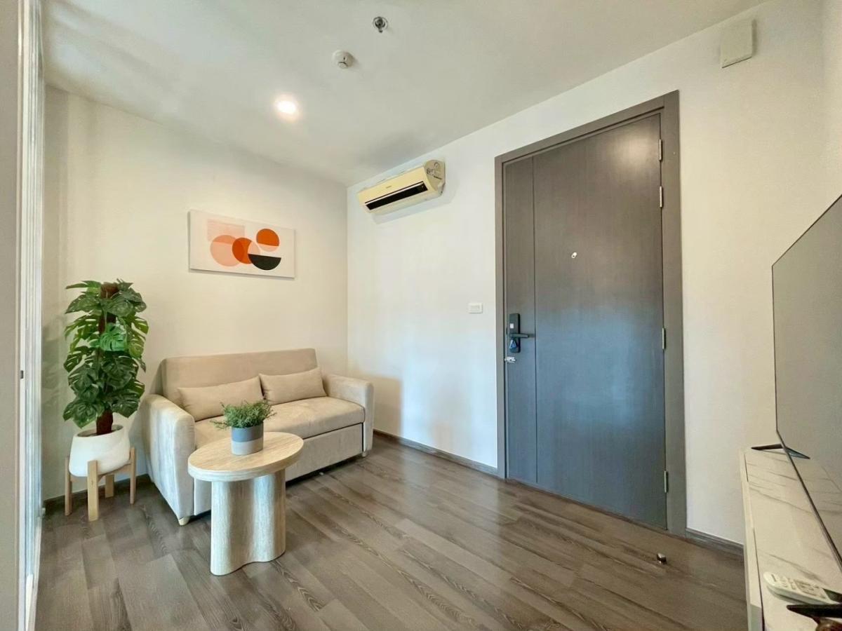 The Base Park West, 1 bed condo in On Nut, Bangkok — photo 3
