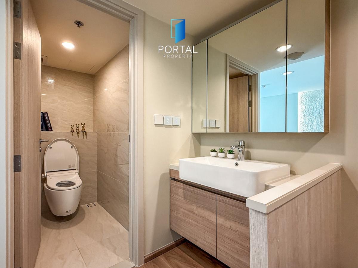 Noble Form Thonglor, 1 bed condo in Sukhumvit, Bangkok — photo 13