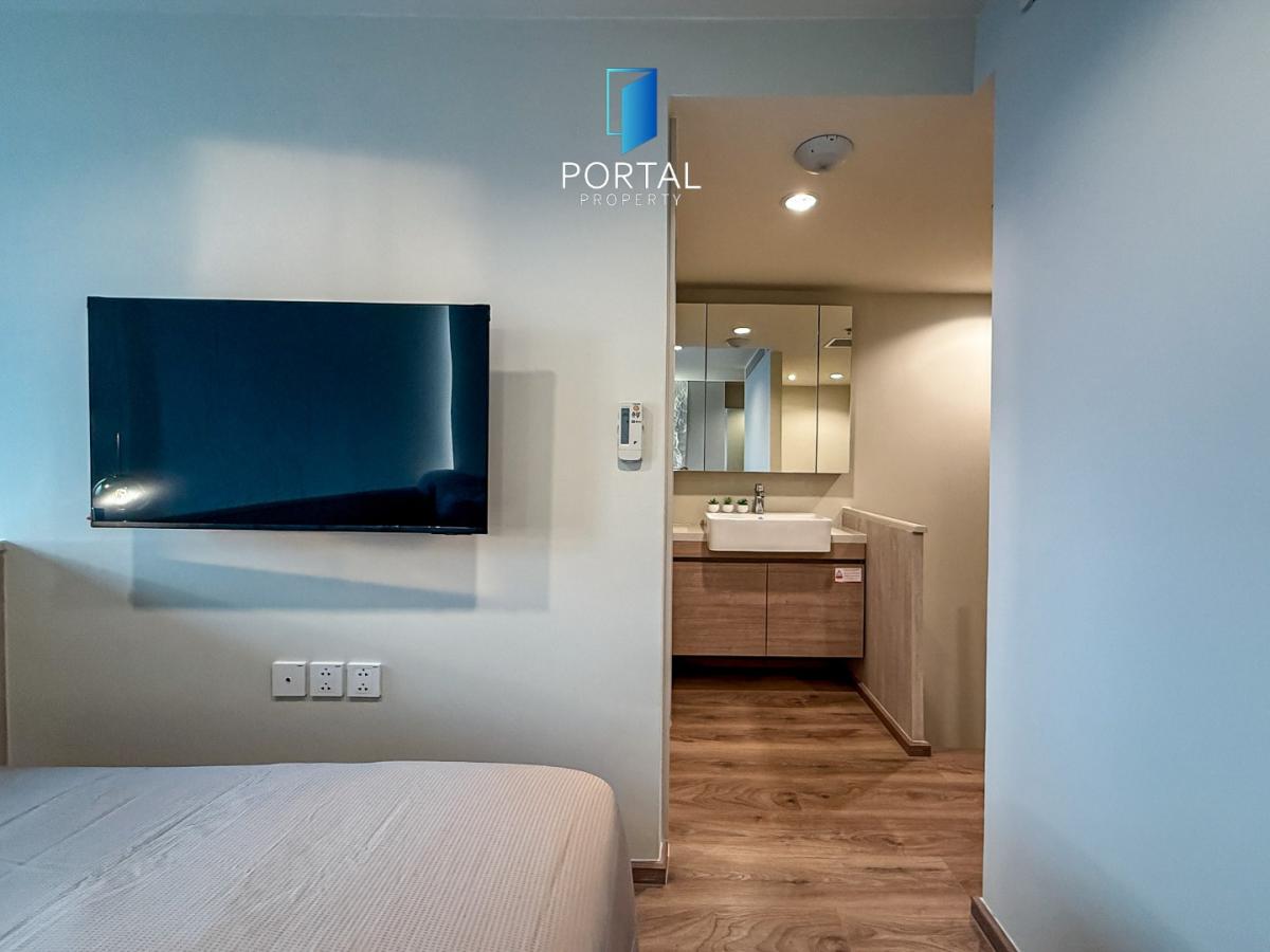 Noble Form Thonglor, 1 bed condo in Sukhumvit, Bangkok — photo 12