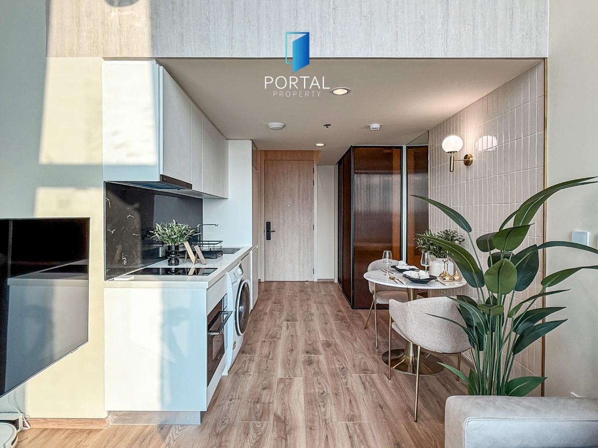 Noble Form Thonglor, 1 bed condo in Sukhumvit, Bangkok — photo 9