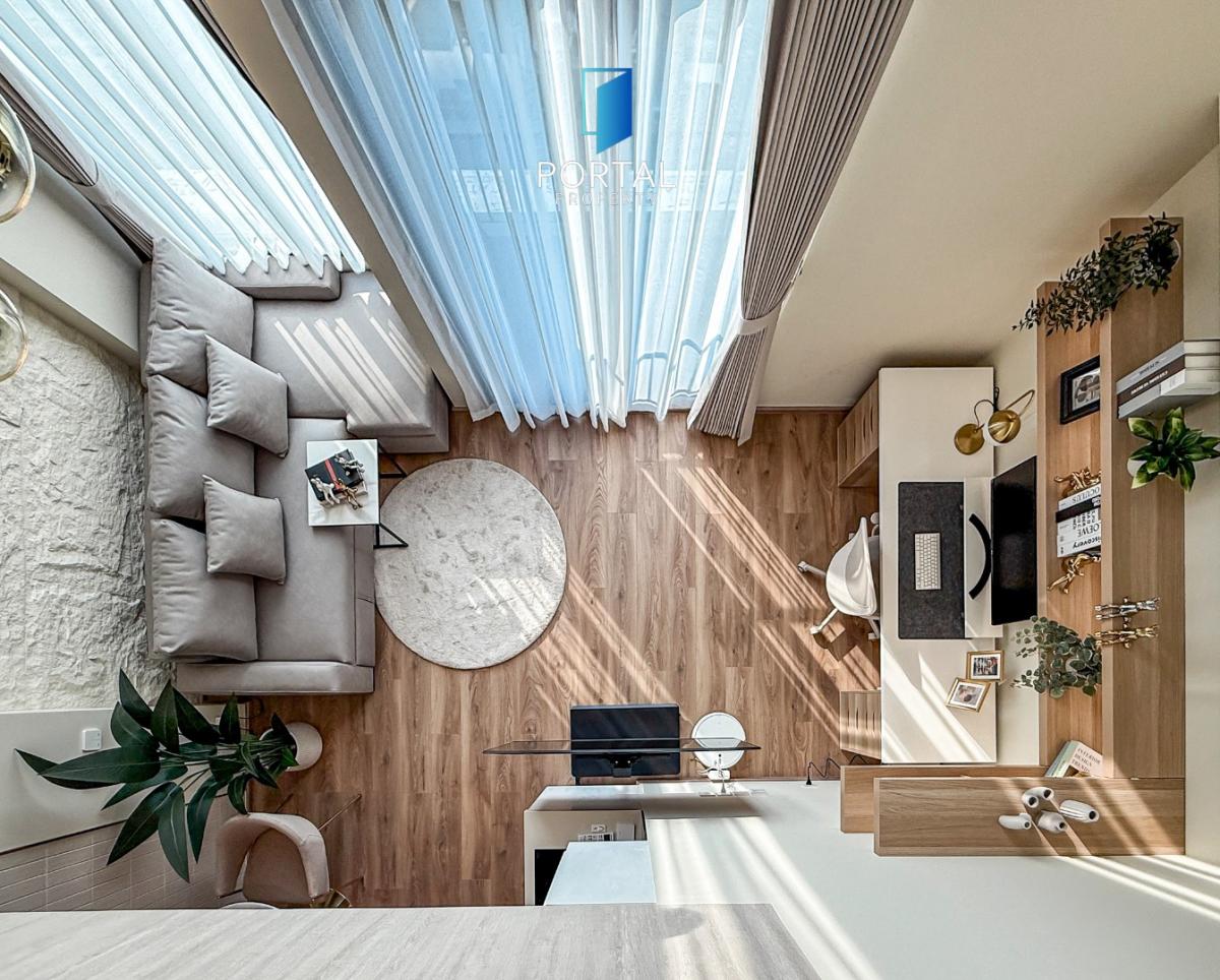 Noble Form Thonglor, 1 bed condo in Sukhumvit, Bangkok — photo 4