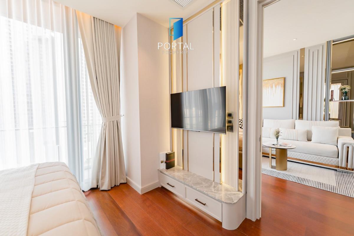 Khun by Yoo Sansiri, 2 bed condo in Sukhumvit, Bangkok — photo 7