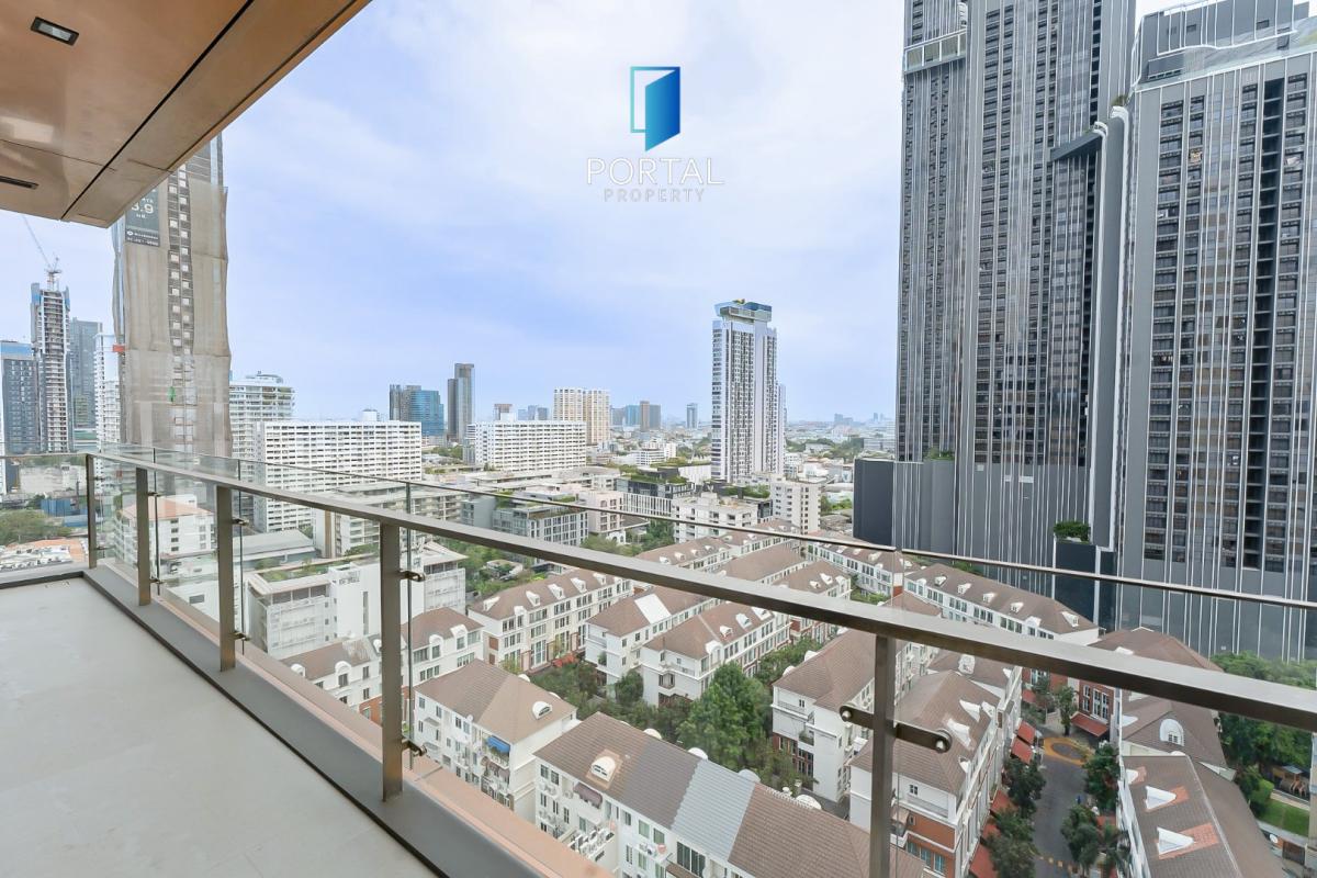 Khun by Yoo Sansiri, 2 bed condo in Sukhumvit, Bangkok — photo 10