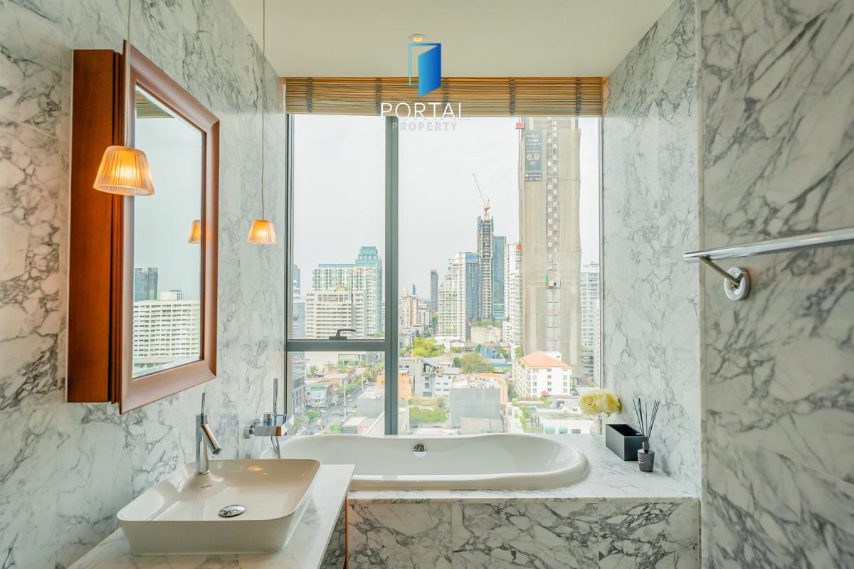 Khun by Yoo Sansiri, 2 bed condo in Sukhumvit, Bangkok — photo 8