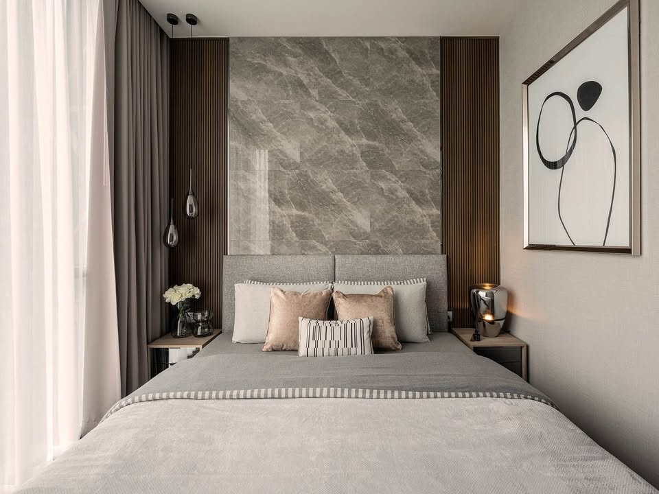 Laviq Sukhumvit 57, 1 bed condo in Sukhumvit, Bangkok — photo 9
