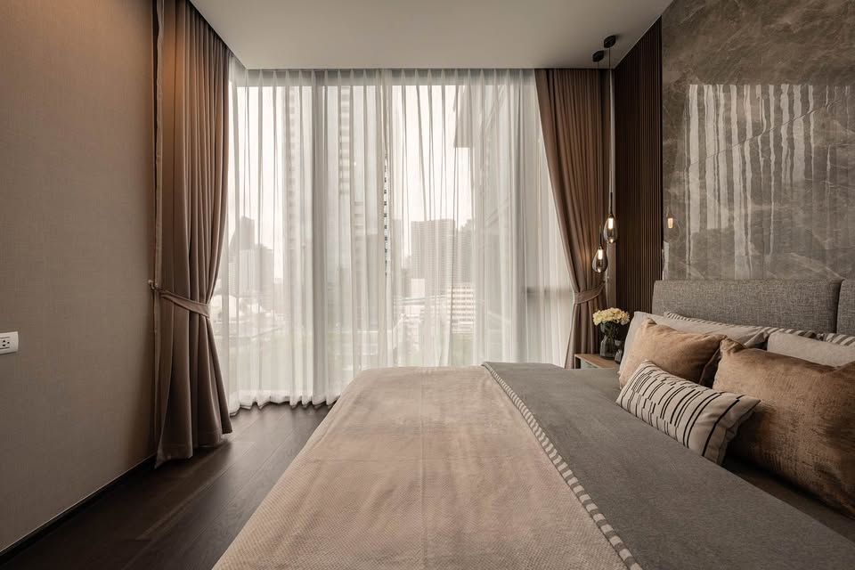 Laviq Sukhumvit 57, 1 bed condo in Sukhumvit, Bangkok — photo 8