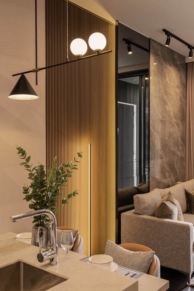 Laviq Sukhumvit 57, 1 bed condo in Sukhumvit, Bangkok — photo 4