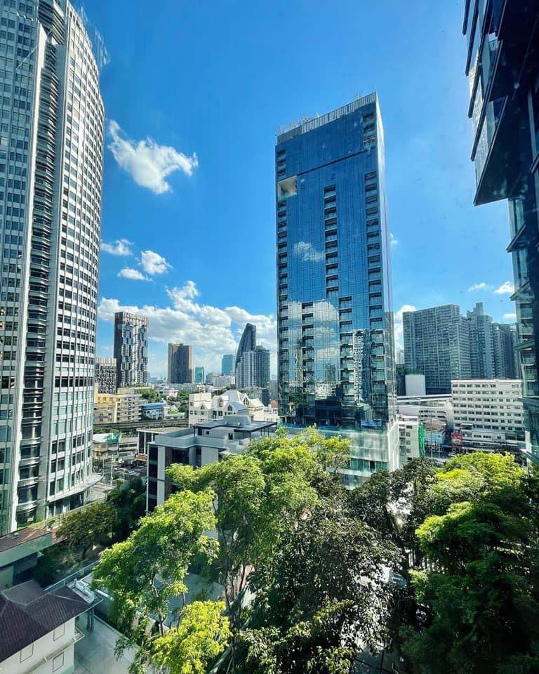 Laviq Sukhumvit 57, 1 bed condo in Sukhumvit, Bangkok — photo 11