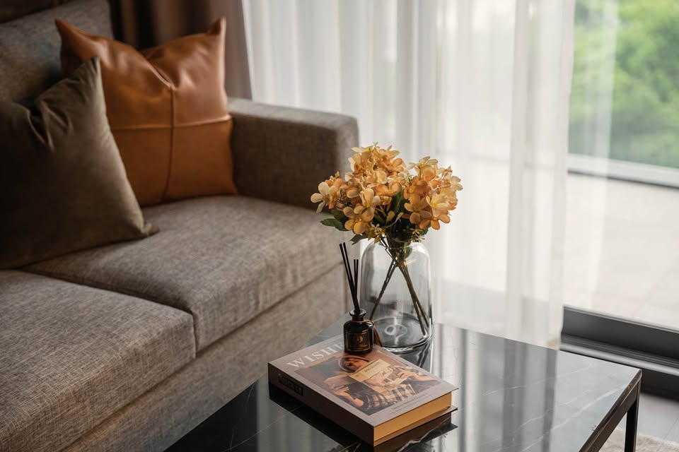 Laviq Sukhumvit 57, 1 bed condo in Sukhumvit, Bangkok — photo 6