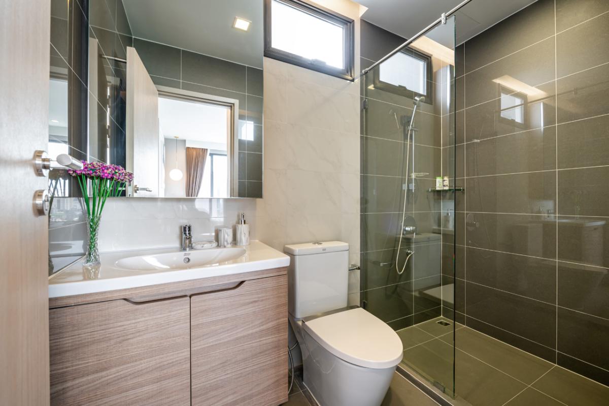 M Thonglor Ten, 2 bed condo in Sukhumvit, Bangkok — photo 12