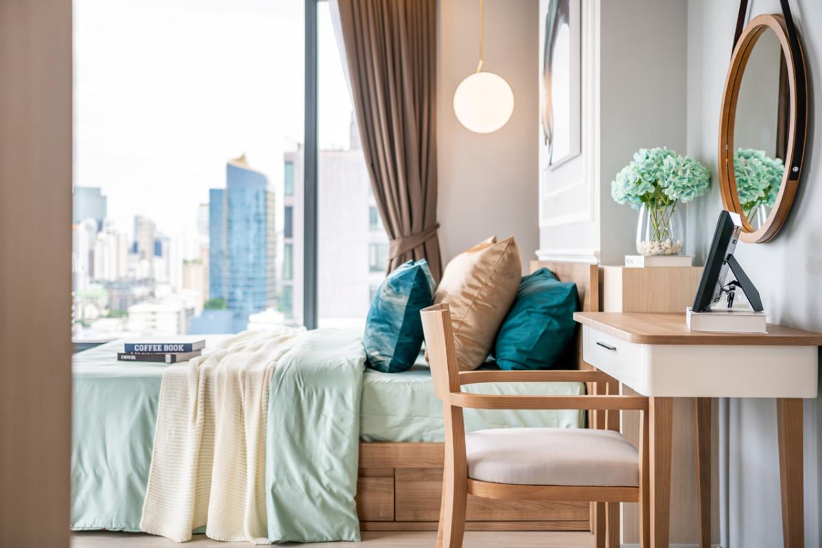M Thonglor Ten, 2 bed condo in Sukhumvit, Bangkok — photo 8